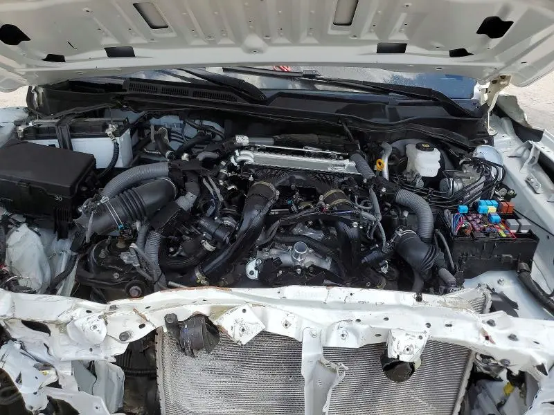 2026 TOYOTA TUNDRA CREWMAX LIMITED  