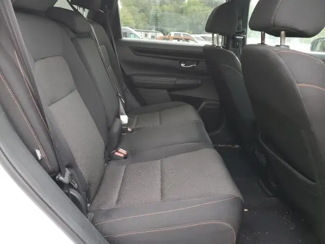 2023 HONDA CR-V SPORT