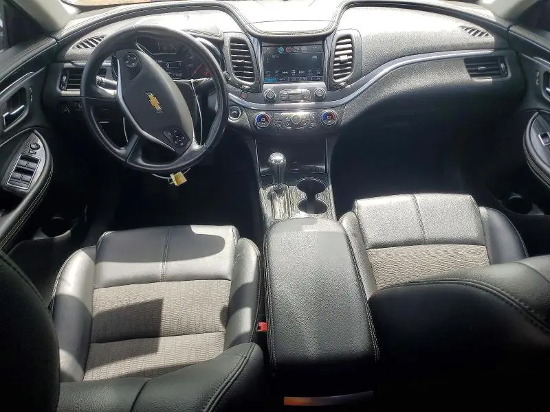 2020 CHEVROLET IMPALA LT  