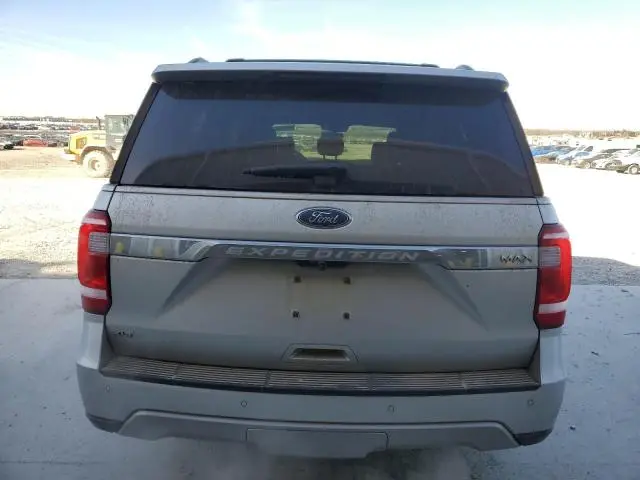 2018 FORD EXPEDITION MAX XLT  