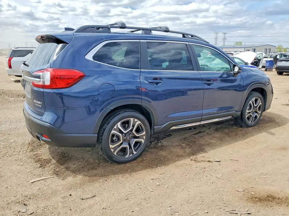 2024 SUBARU ASCENT LIMITED  