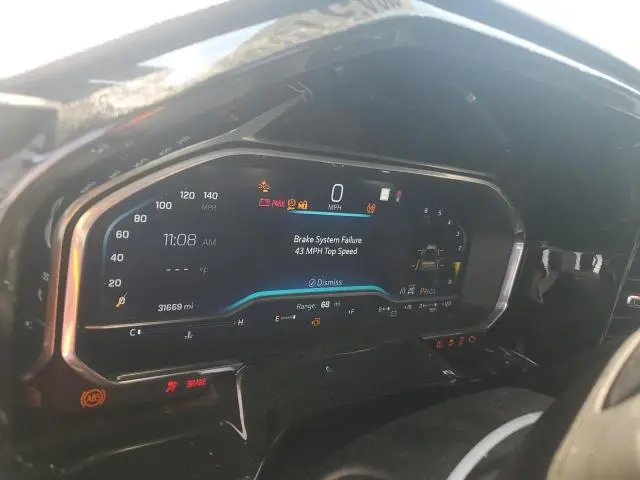 2022 CHEVROLET SILVERADO K1500 RST  