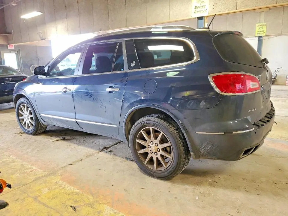 2016 BUICK ENCLAVE   
