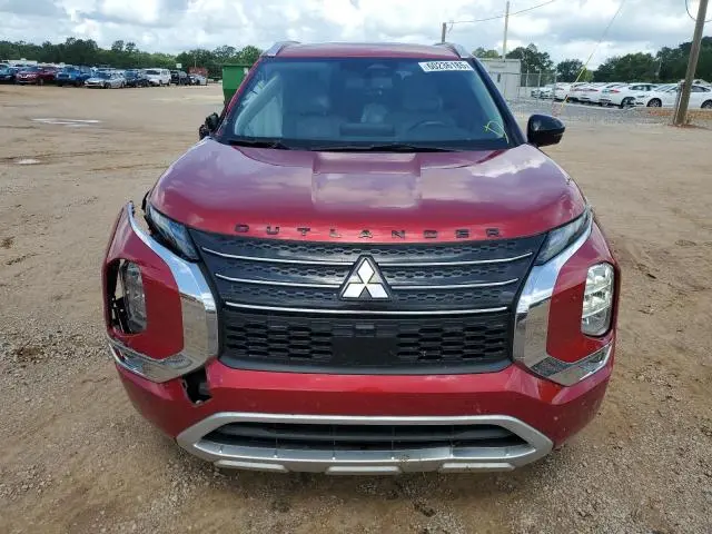 2023 MITSUBISHI OUTLANDER SEL  
