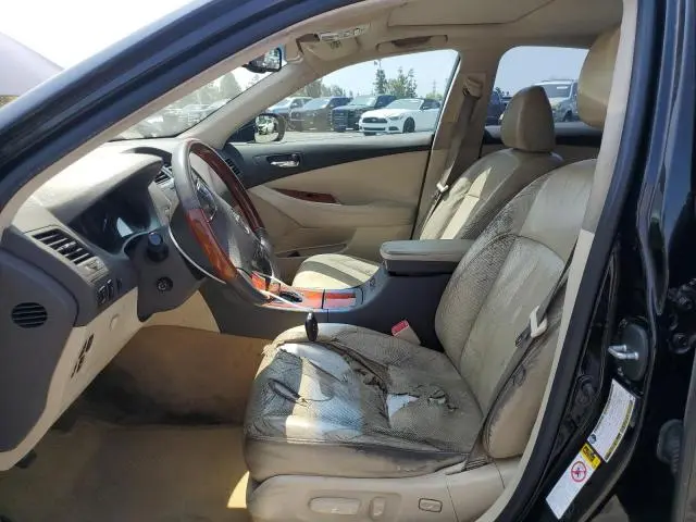 2010 LEXUS ES 350  