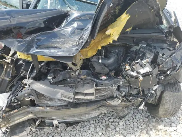 2015 HONDA FIT LX  