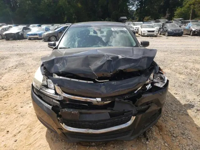 2014 CHEVROLET MALIBU LS  