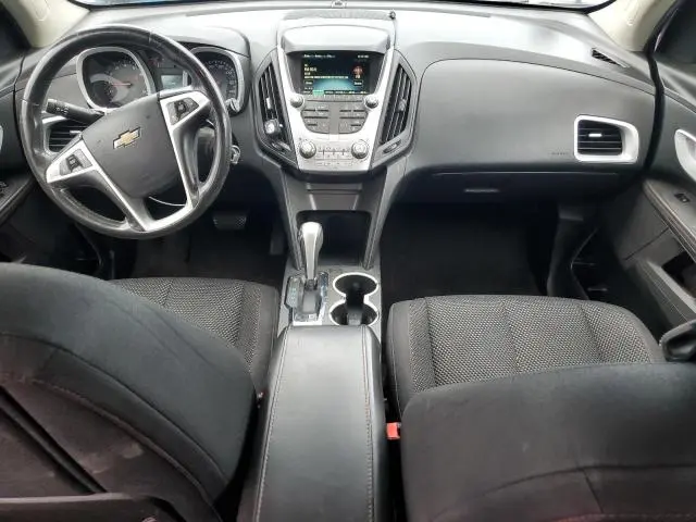 2012 CHEVROLET EQUINOX LT  