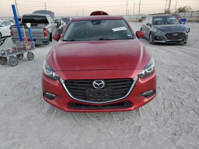 2018 MAZDA 3 SPORT