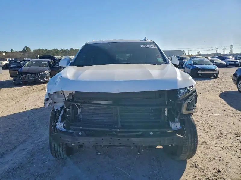 2022 CHEVROLET SUBURBAN C1500 LT  