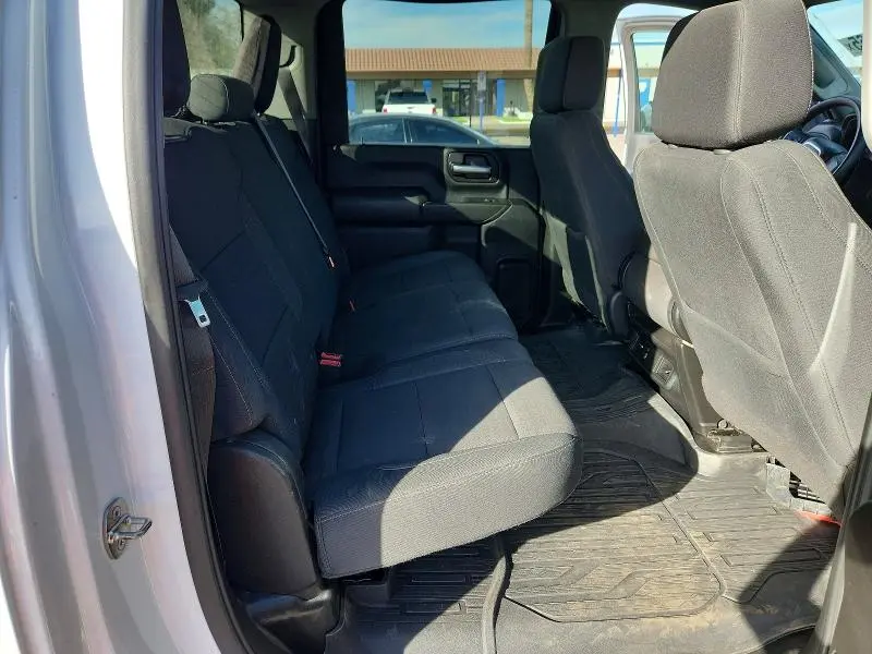 2024 GMC SIERRA K2500 HEAVY DUTY  