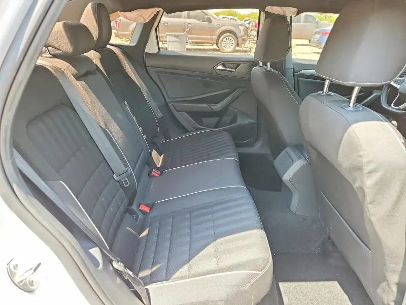 2023 VOLKSWAGEN JETTA SPORT  