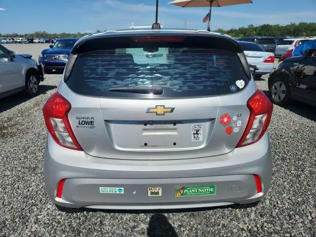 2017 CHEVROLET SPARK 1LT  