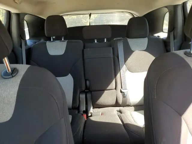 2014 JEEP CHEROKEE SPORT  