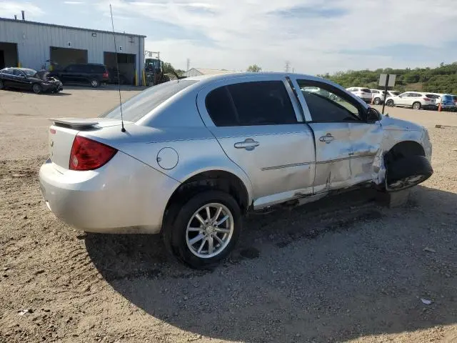 2010 CHEVROLET COBALT LS  