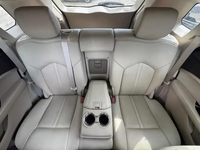 2013 CADILLAC SRX LUXURY COLLECTION  