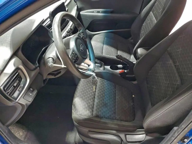2021 KIA RIO S  