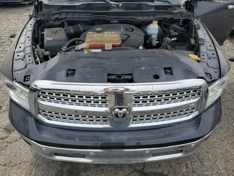 2015 RAM 1500 LARAMIE  