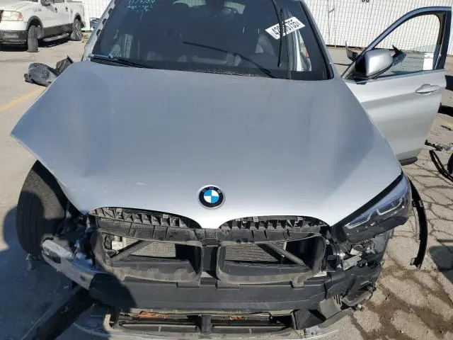 2020 BMW X1 XDRIVE28I