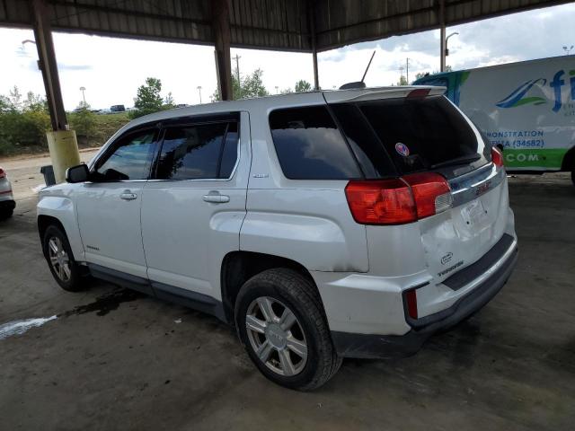 2016 GMC TERRAIN SLE