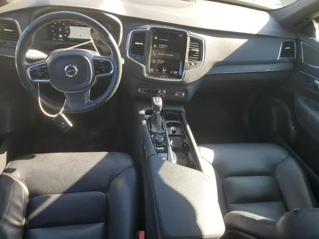 2020 VOLVO XC90 T6 MOMENTUM