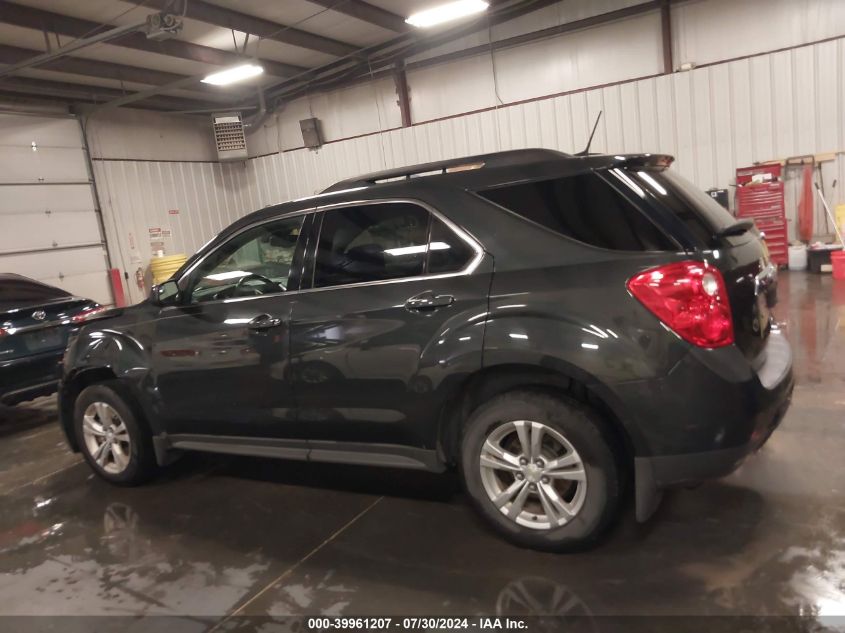 2013 CHEVROLET EQUINOX 1LT