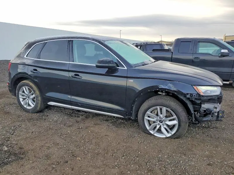 2023 AUDI Q5 PREMIUM 45  