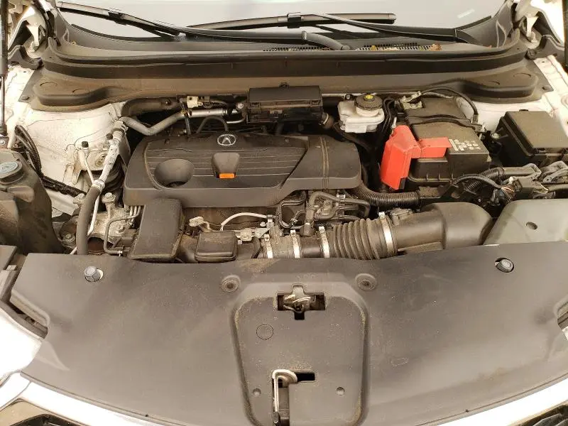 2021 ACURA RDX TECHNOLOGY  