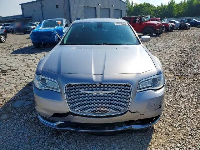 2015 CHRYSLER 300 LIMITED  