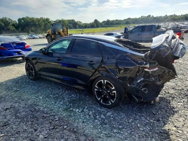 2023 KIA K5 GT LINE  