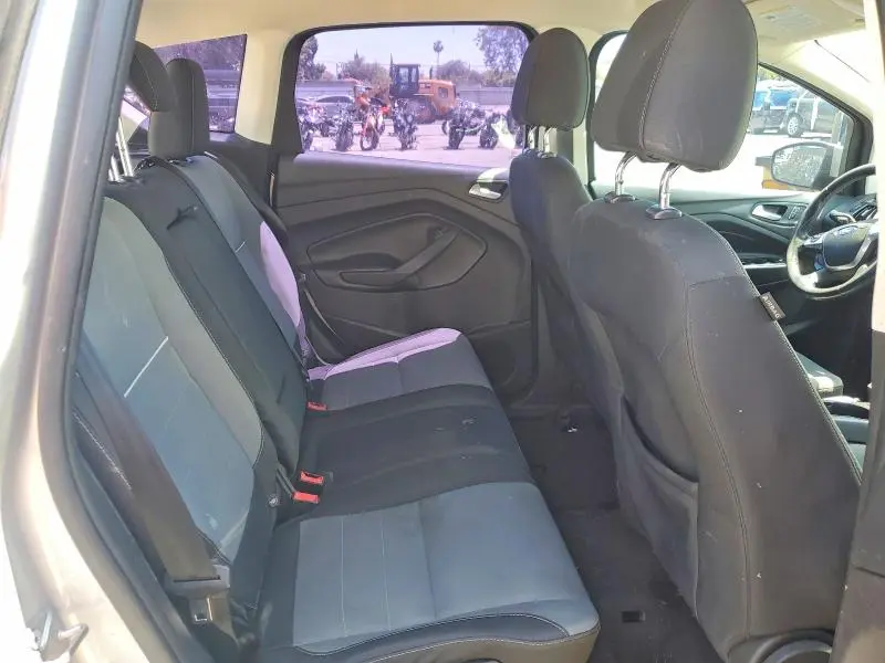 2014 FORD C-MAX SE  