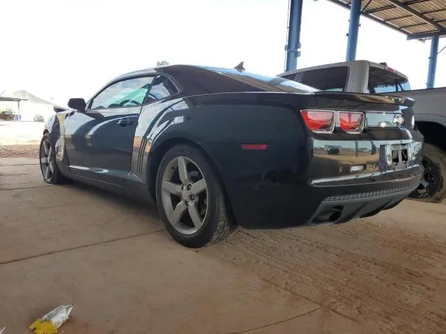 2012 CHEVROLET CAMARO LT  