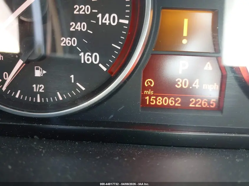 2014 BMW X1 XDRIVE28I