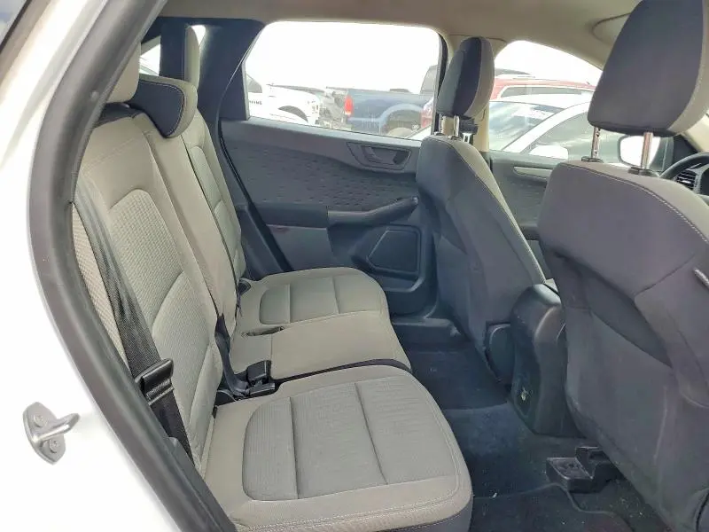 2020 FORD ESCAPE S  