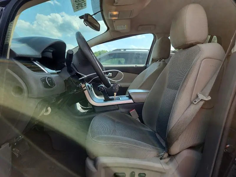 2014 FORD EDGE   