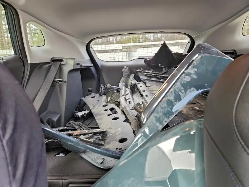 2025 CHEVROLET TRAX 1LT  