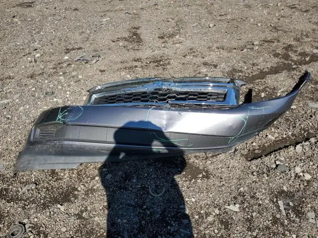 2019 CHEVROLET TAHOE C1500 LT  