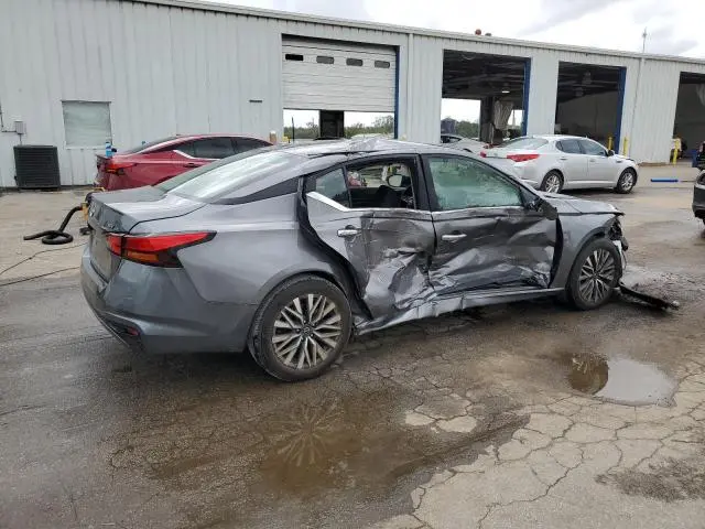 2024 NISSAN ALTIMA SV  