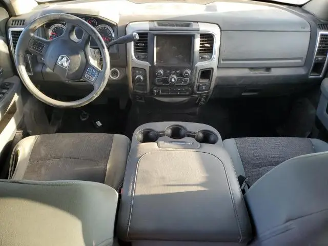 2014 RAM 3500 SLT  