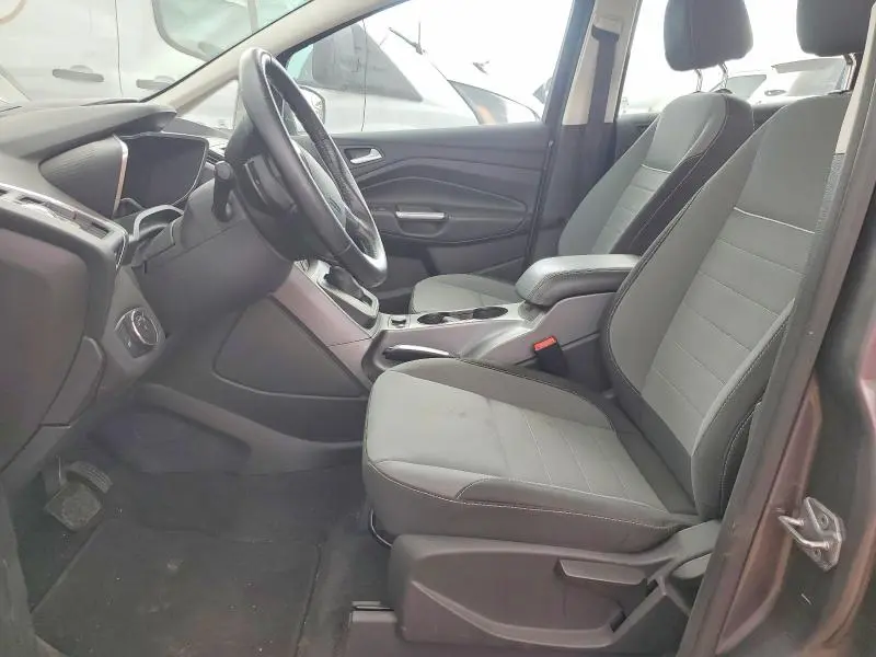 2013 FORD C-MAX SE  
