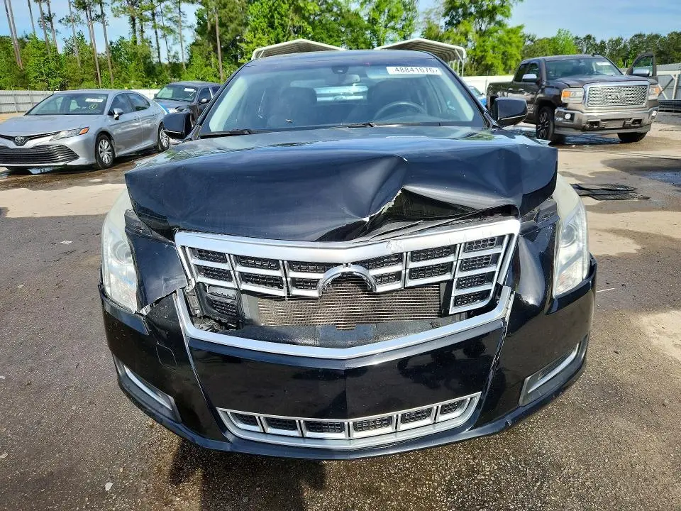 2015 CADILLAC XTS   