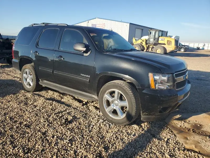 2011 CHEVROLET TAHOE C1500 LS  