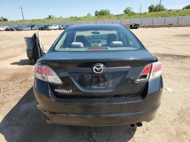2010 MAZDA 6 I  
