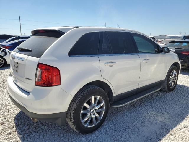 2012 FORD EDGE LIMITED