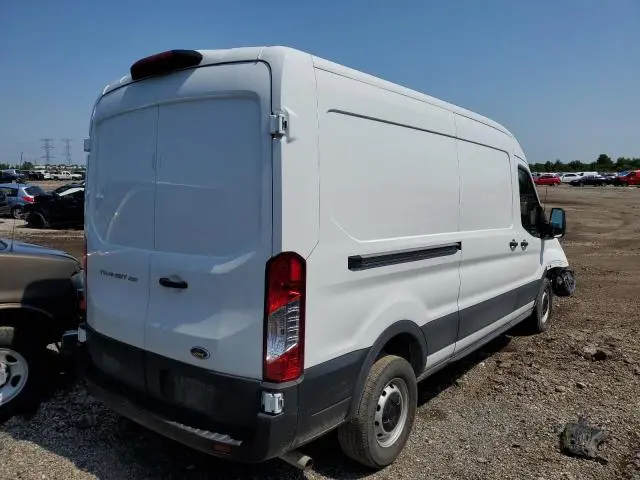 2023 FORD TRANSIT T-250  