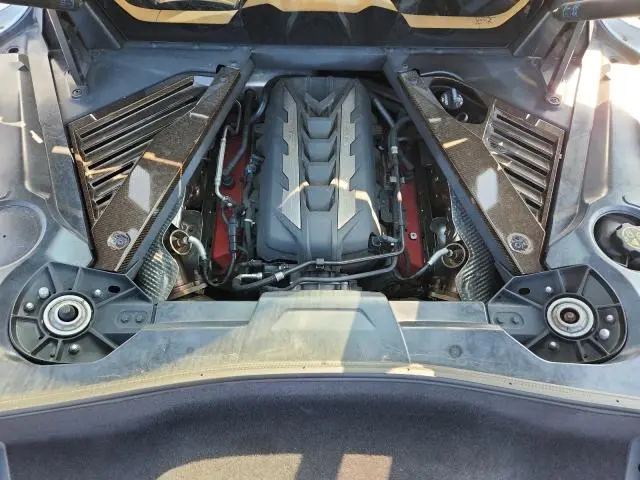 2020 CHEVROLET CORVETTE STINGRAY 3LT  