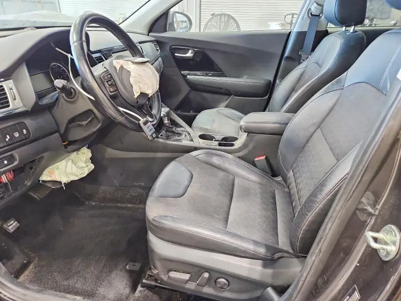 2018 KIA NIRO EX  