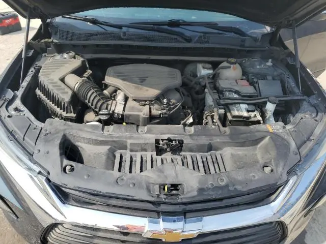 2019 CHEVROLET BLAZER 2LT  