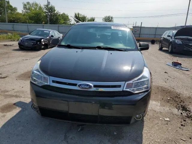 2010 FORD FOCUS SE  