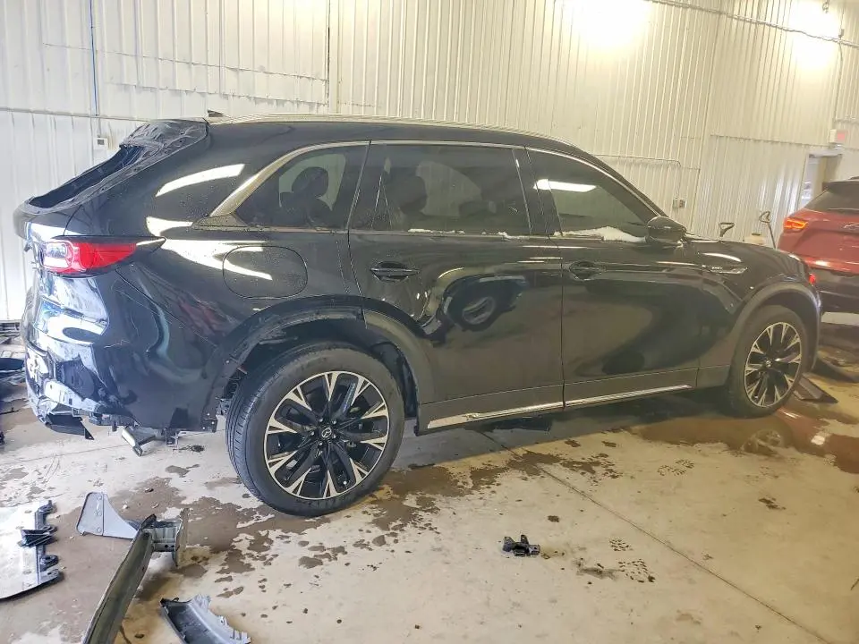 2024 MAZDA CX-90 PREMIUM PLUS  